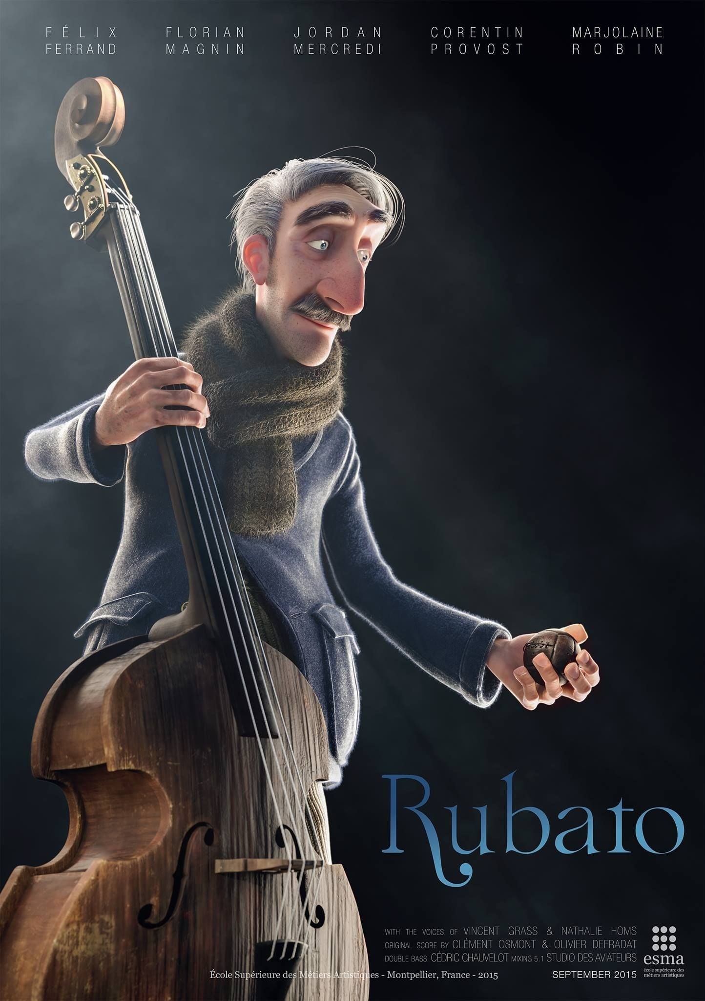 Rubato | Rubato