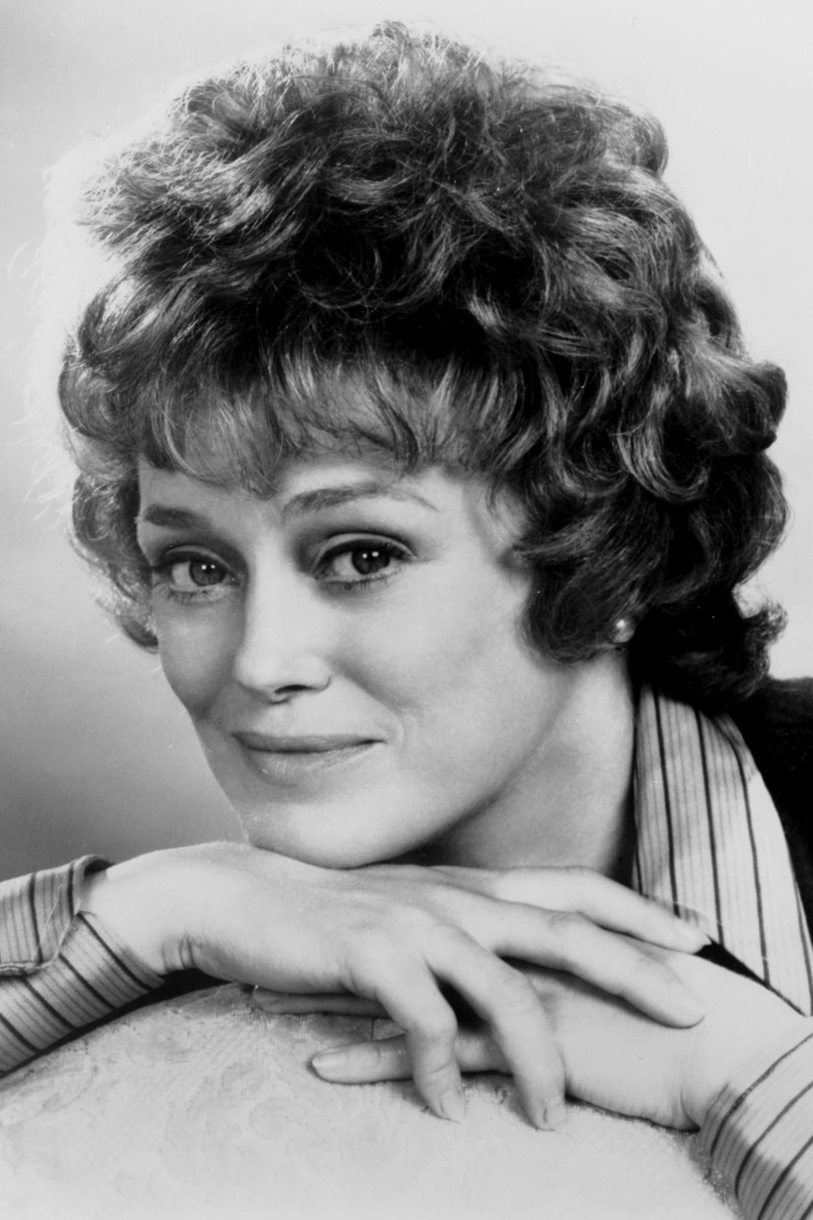 بازیگر Rue McClanahan  