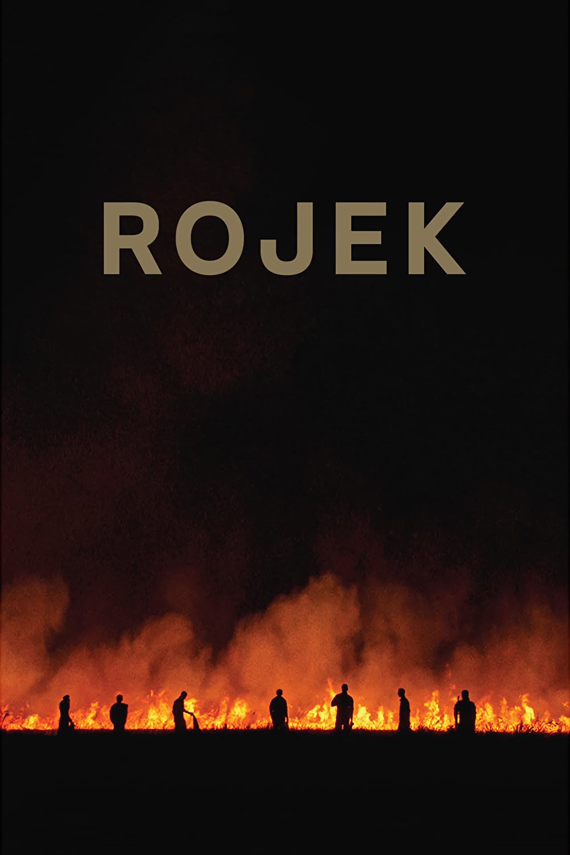 Rojek | Rojek