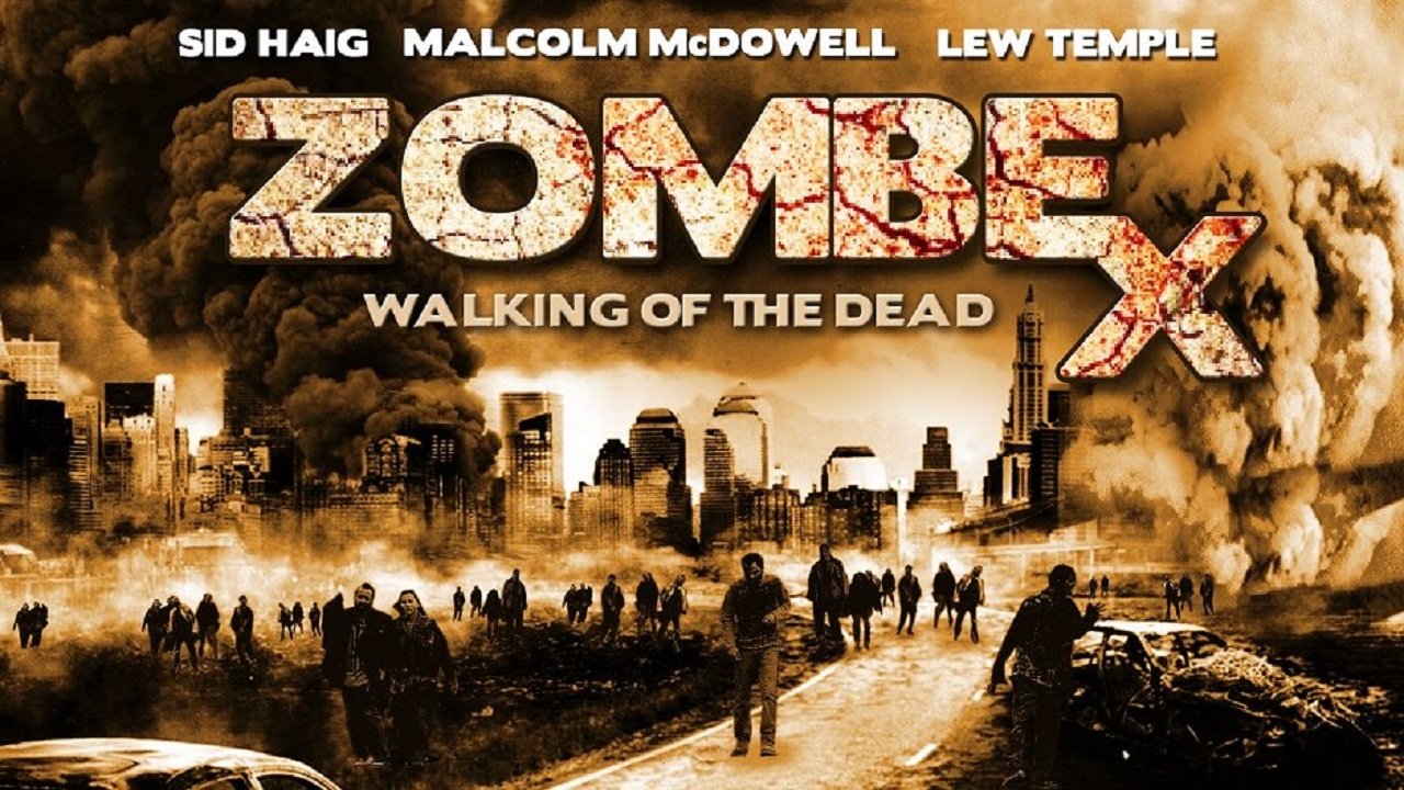 Zombex|Zombex