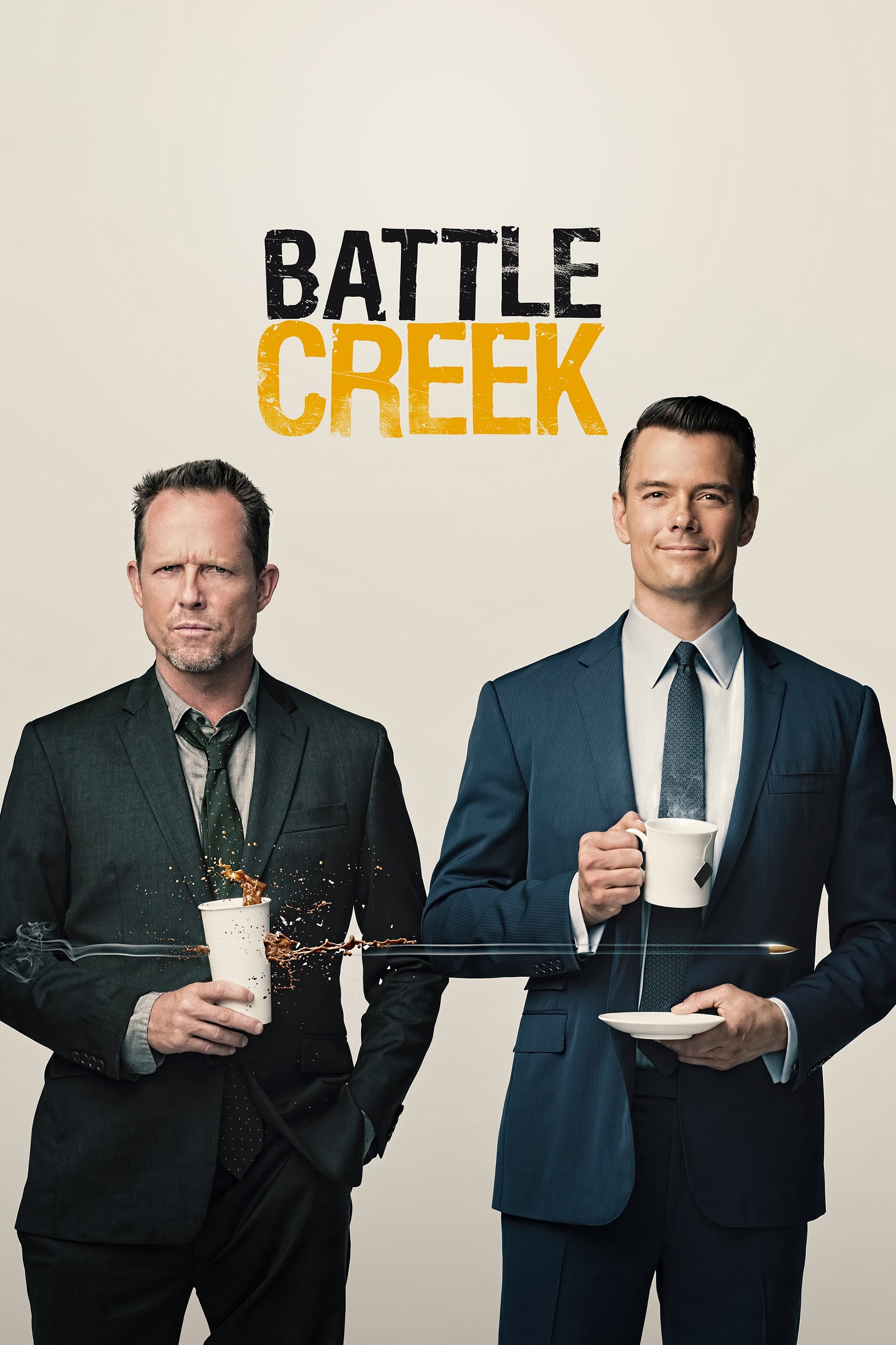 Battle Creek | Battle Creek