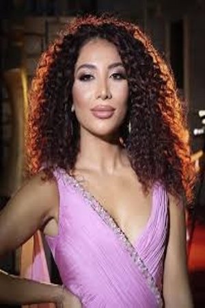 بازیگر Amal Taleb  
