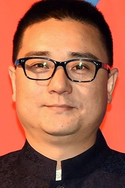 بازیگر 臧溪川  