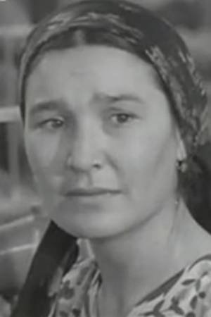 بازیگر Oktam Lukmonova  