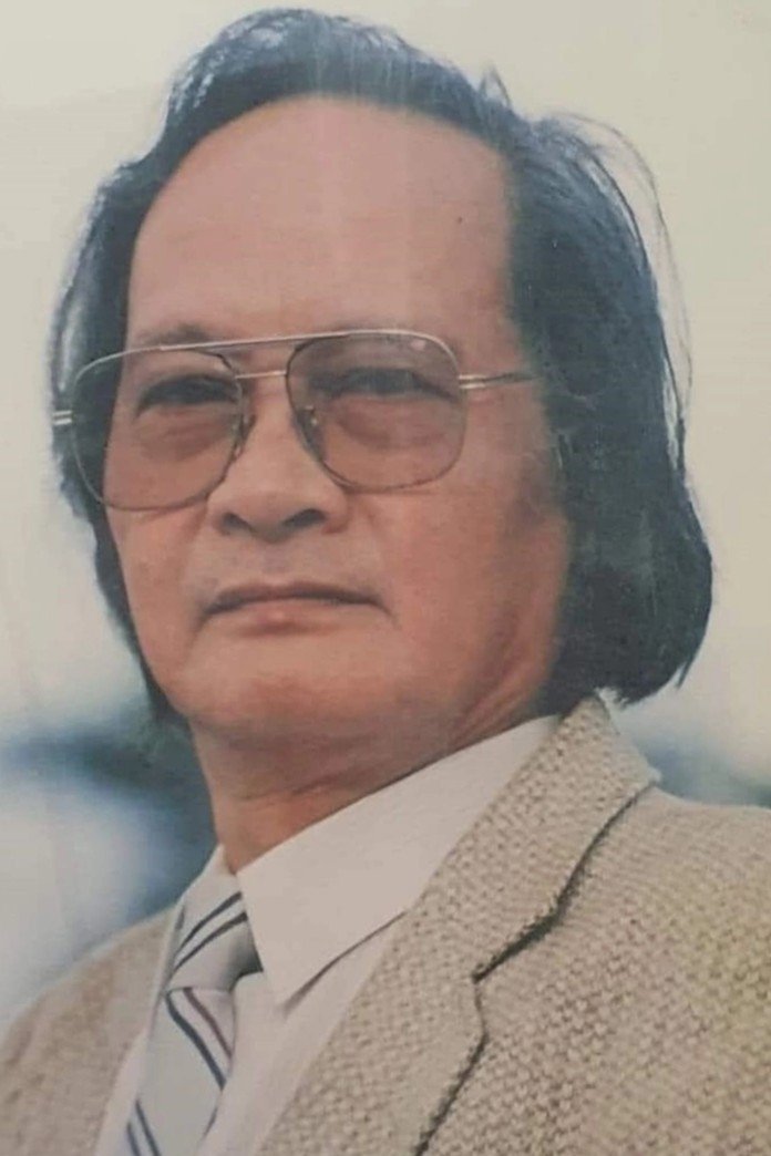 بازیگر Trần Tiến  