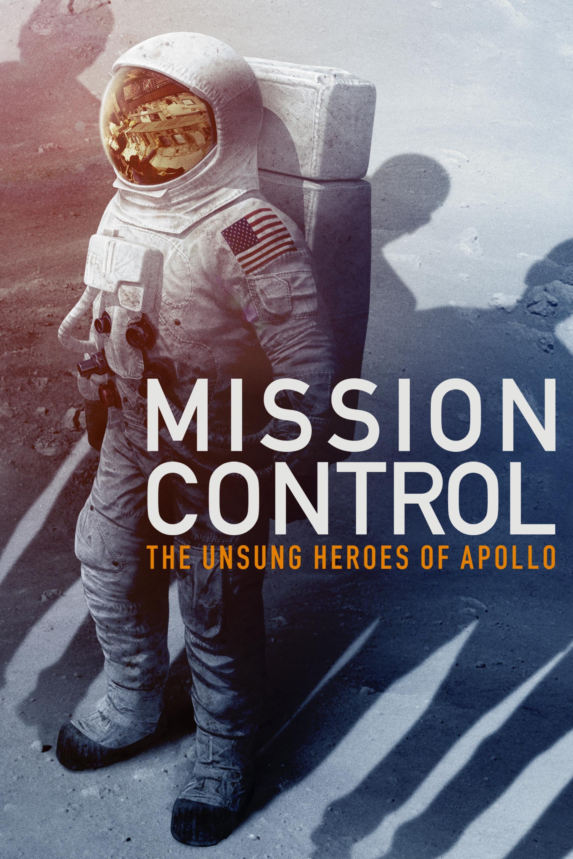 Mission Control: The Unsung Heroes of Apollo | Mission Control: The Unsung Heroes of Apollo