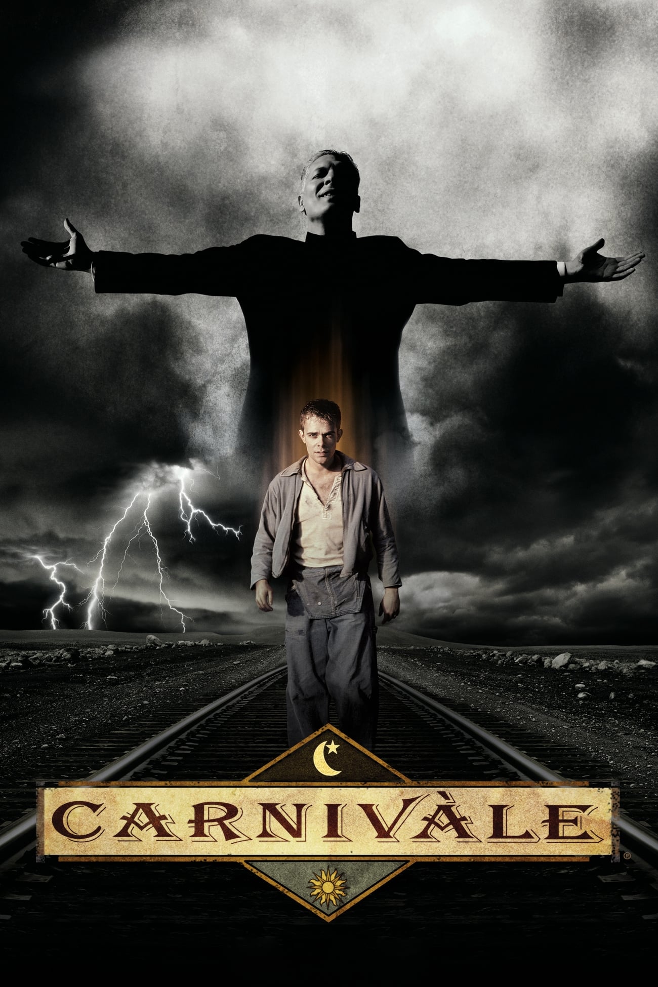 Carnivàle | Carnivàle