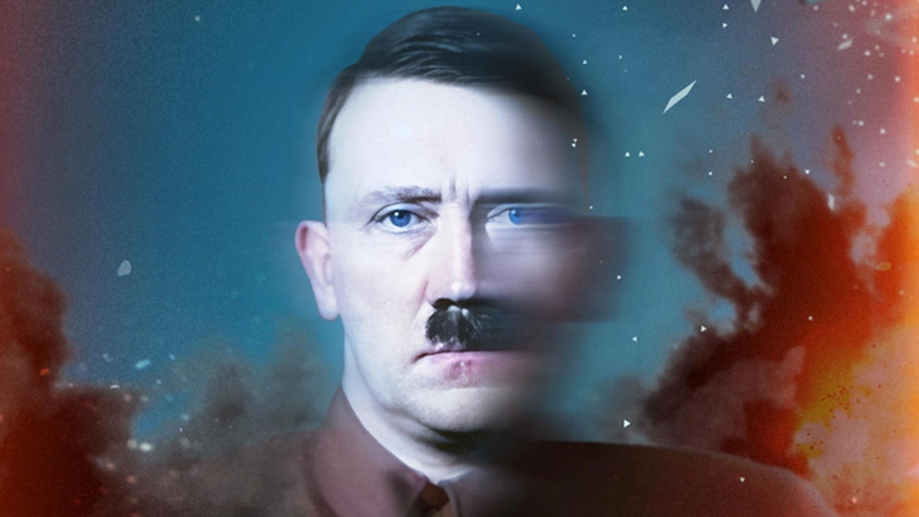 The Plot to Kill Hitler|The Plot to Kill Hitler