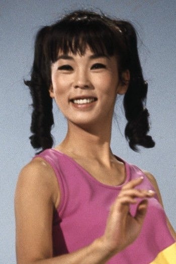 بازیگر May Ishihara  