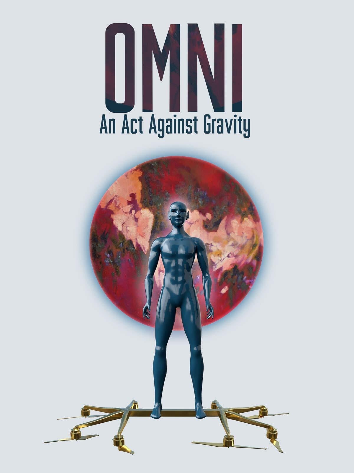 Omni: An Act against Gravity | Omni: An Act against Gravity