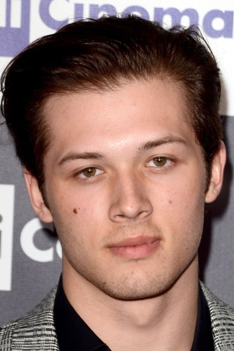 بازیگر Leo Howard  