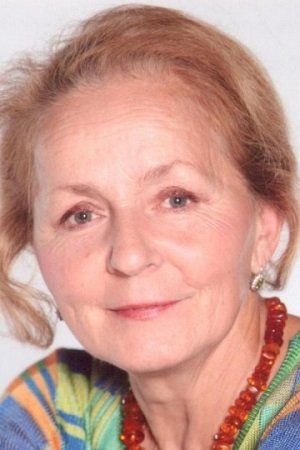 بازیگر Irina Petrova  