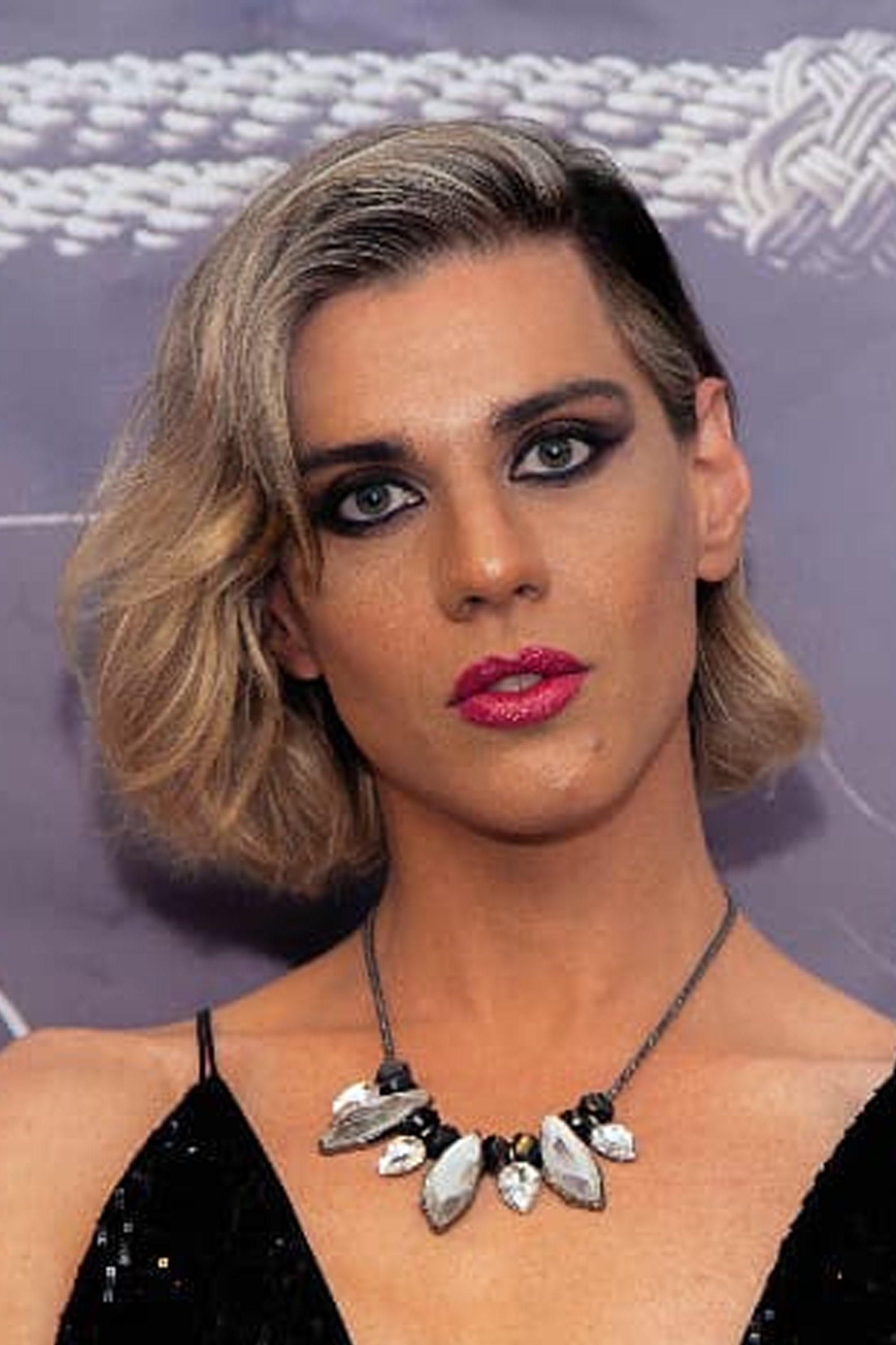 بازیگر Diego Detona  