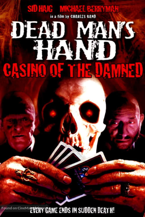 Dead Man's Hand | Dead Man's Hand