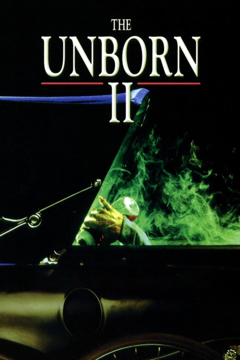 The Unborn II | The Unborn II