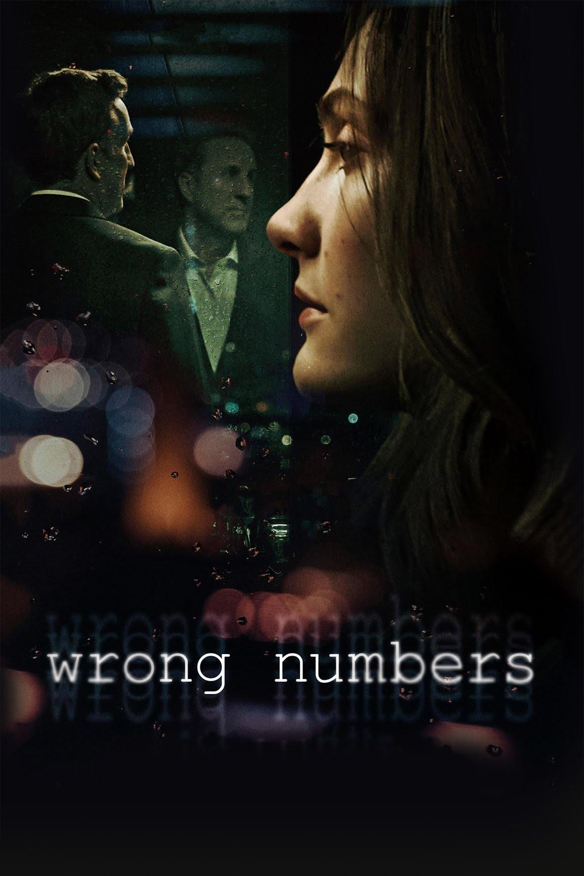 Wrong Numbers | Wrong Numbers