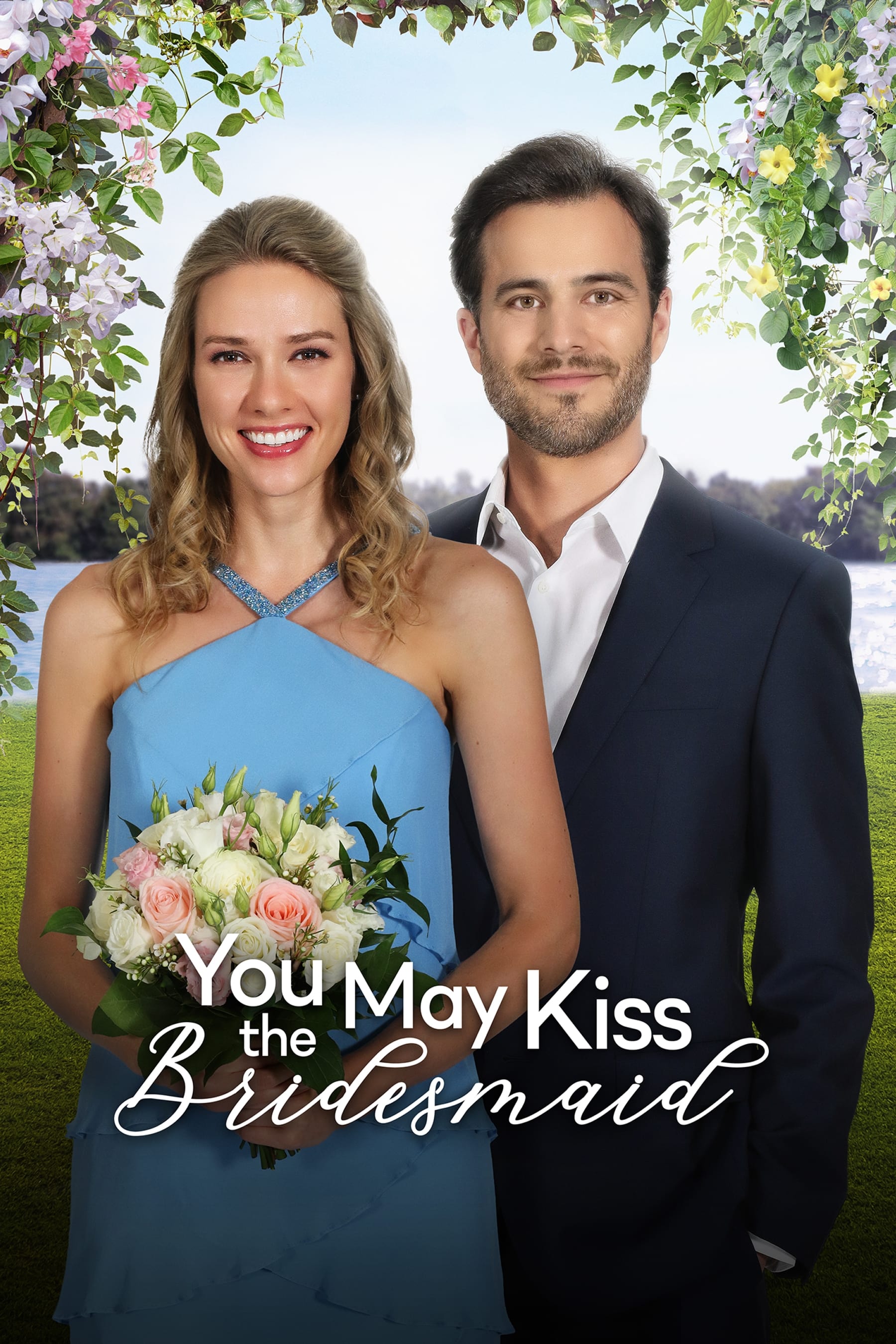 You May Kiss the Bridesmaid | You May Kiss the Bridesmaid