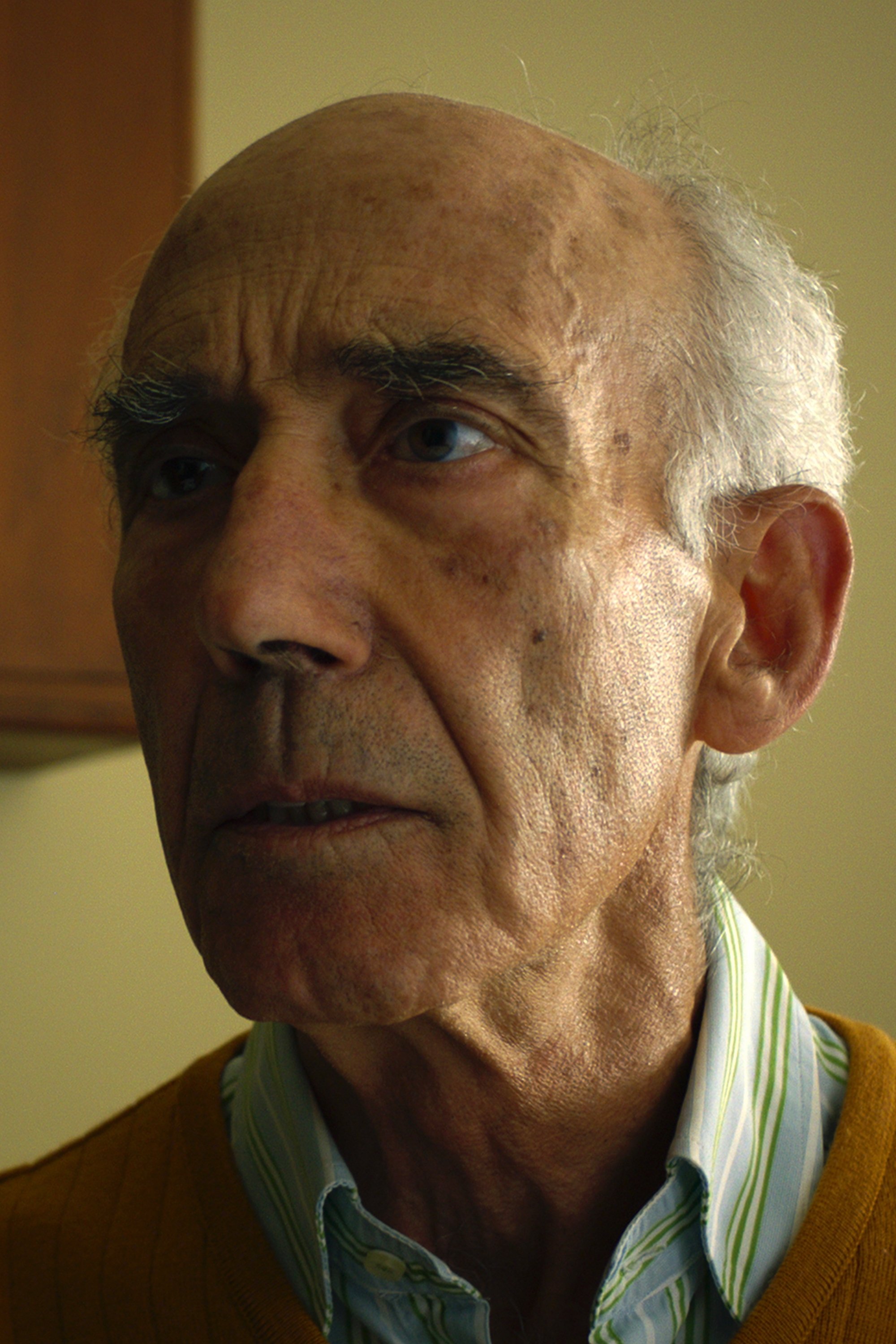 بازیگر Luís Ferreira  
