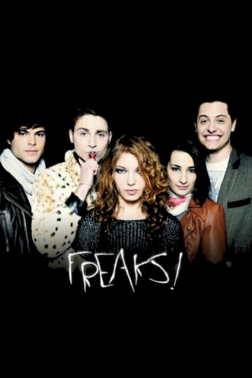 Freaks! | Freaks!