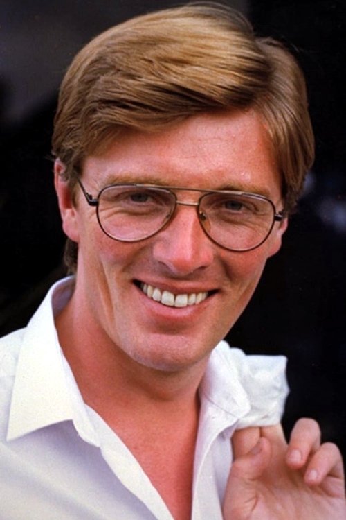 بازیگر Pat Kenny  