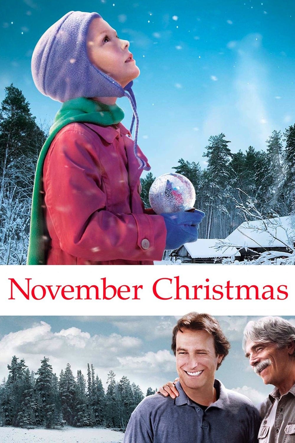 November Christmas | November Christmas