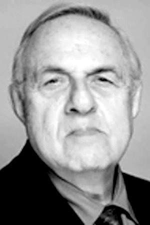 بازیگر Howard Jerome  
