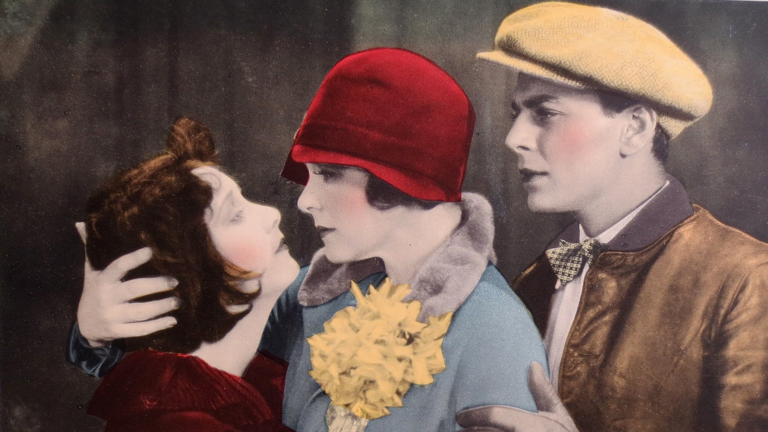 Women They Talk About|Women They Talk About