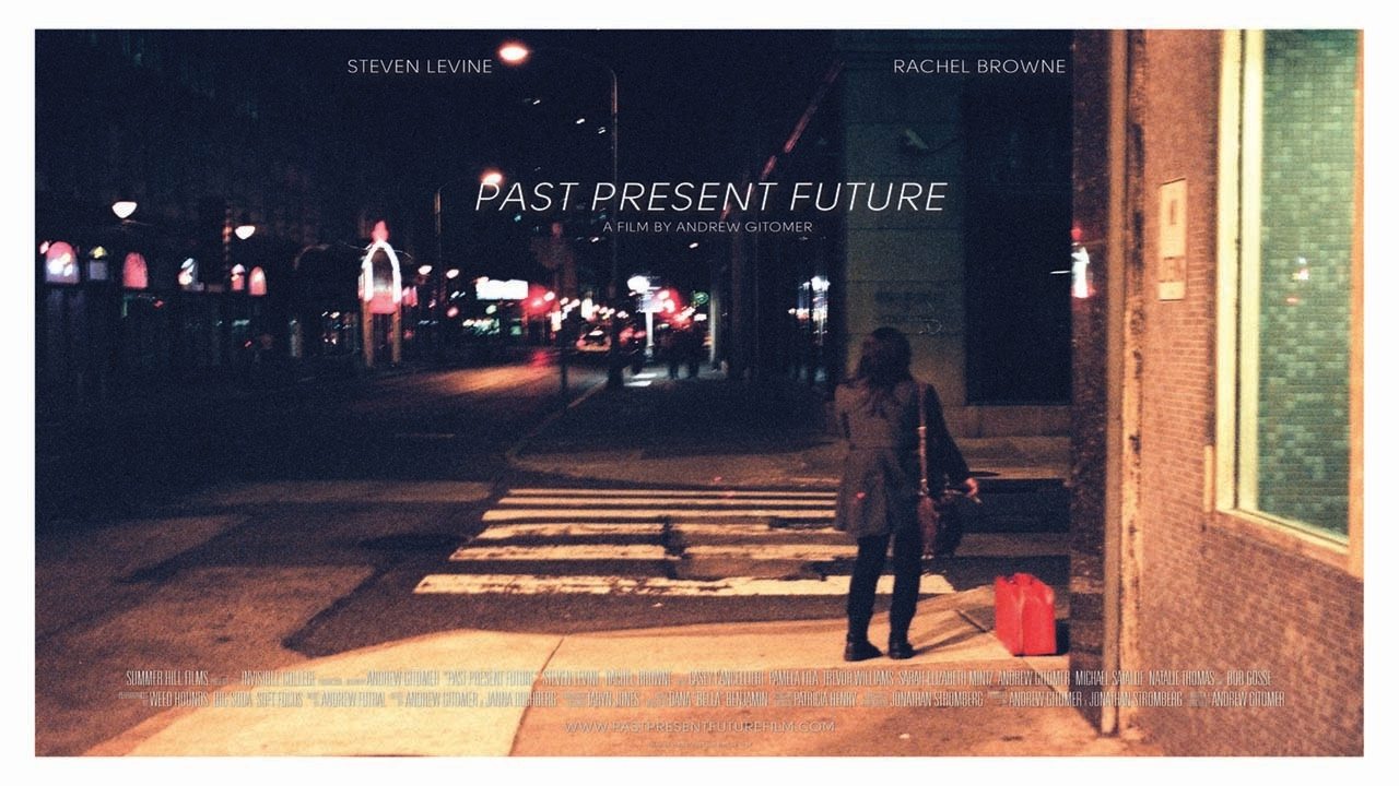 Past Present Future|Past Present Future