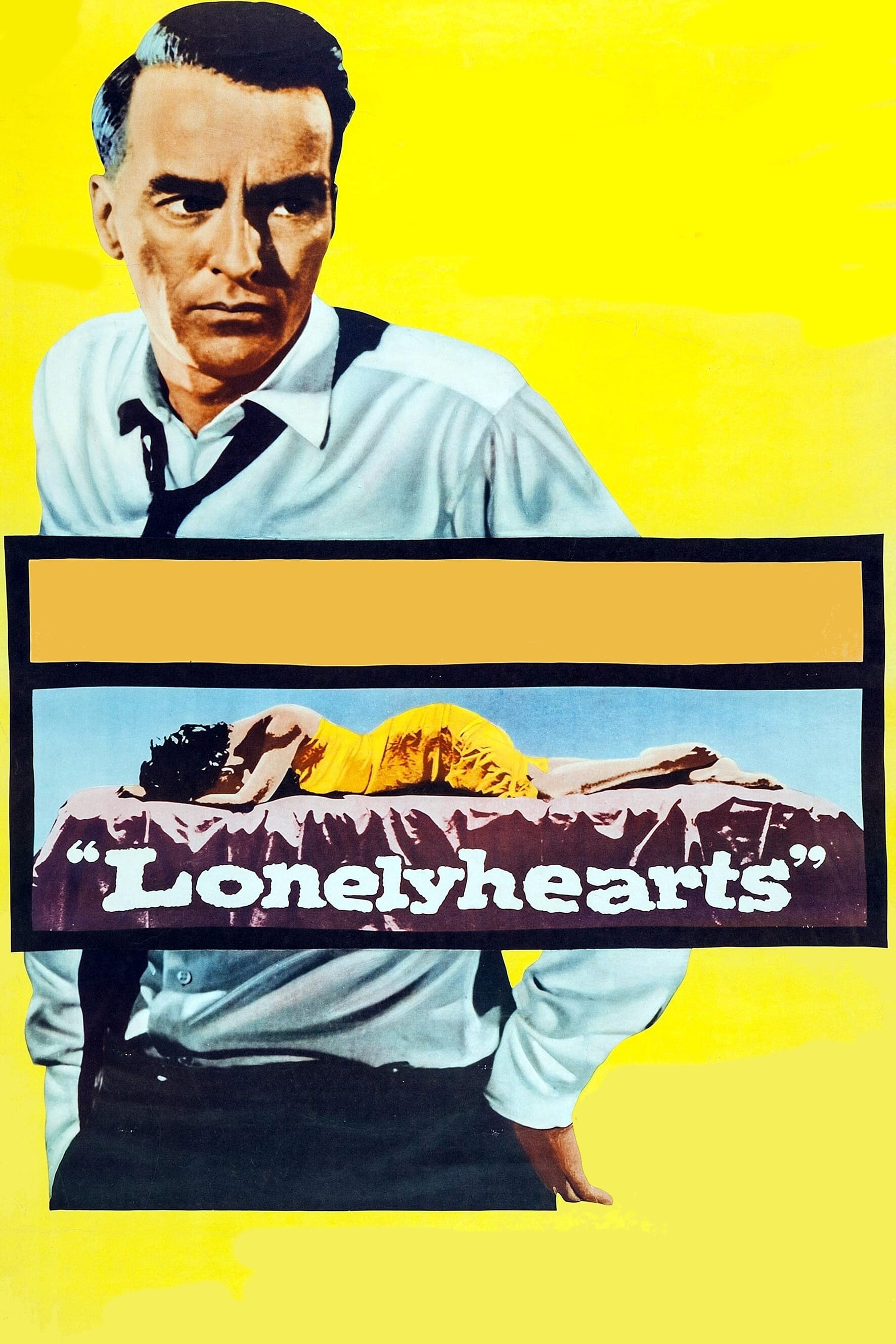 Lonelyhearts | Lonelyhearts