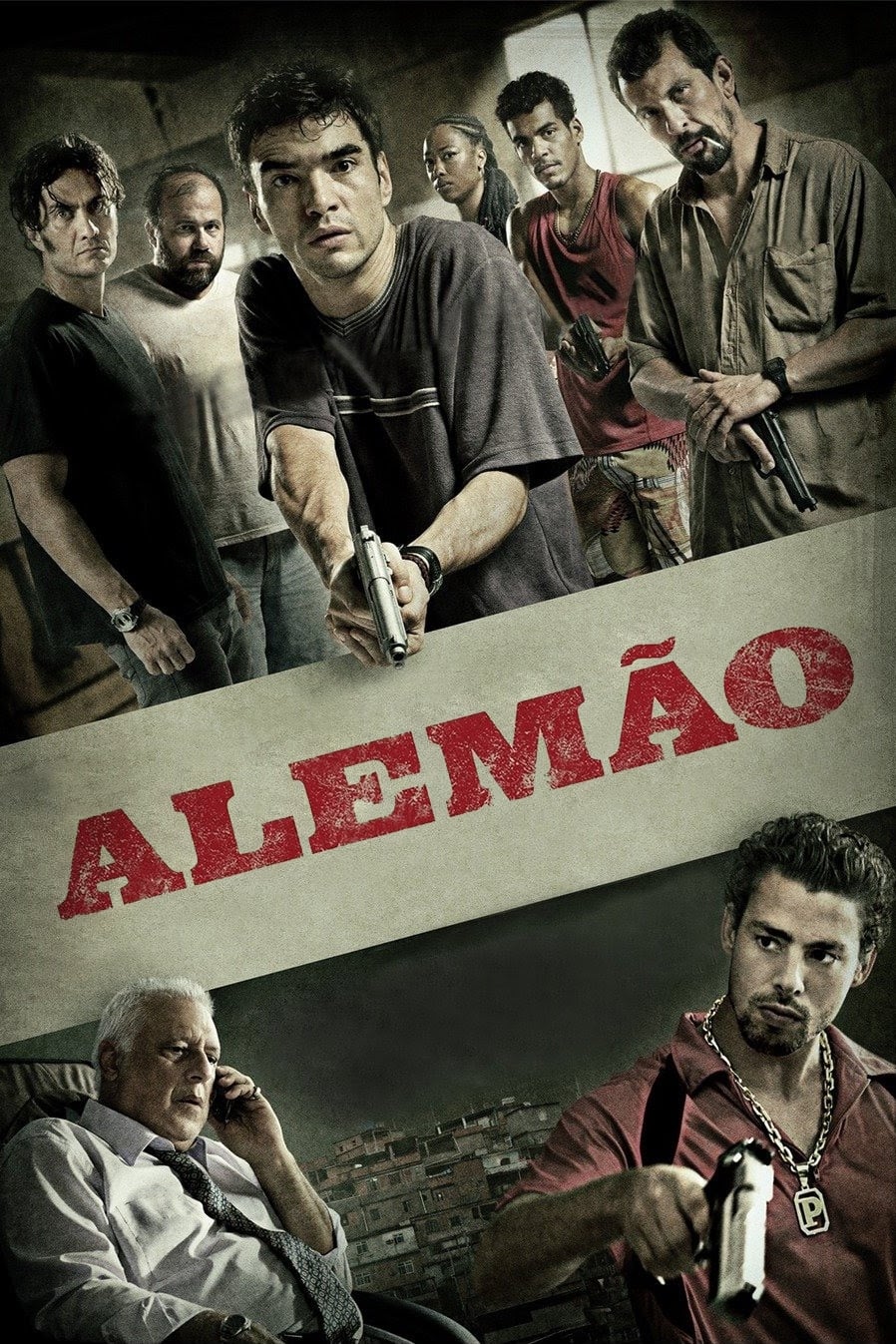 Alemão | Alemão