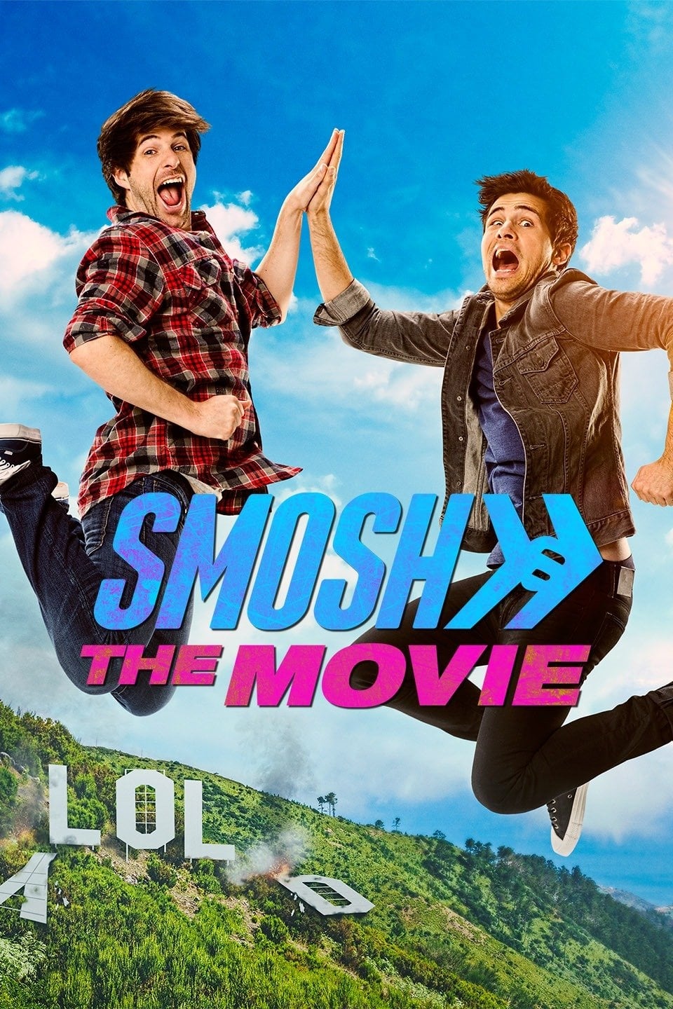 Smosh: The Movie | Smosh: The Movie