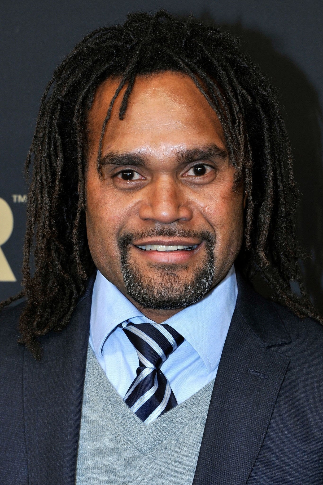 بازیگر Christian Karembeu  