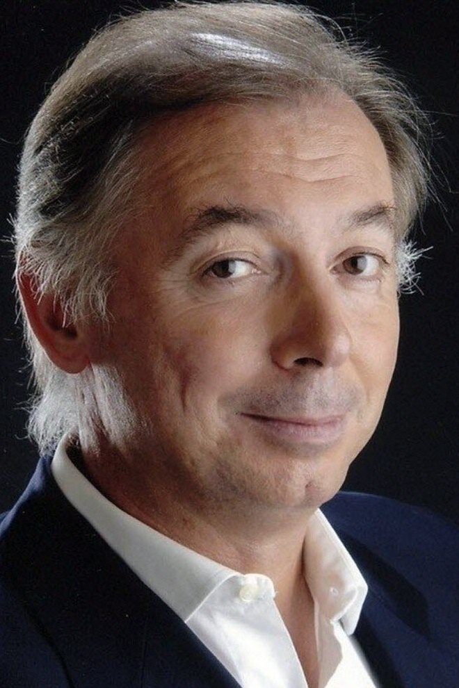 بازیگر Philippe Chevallier  