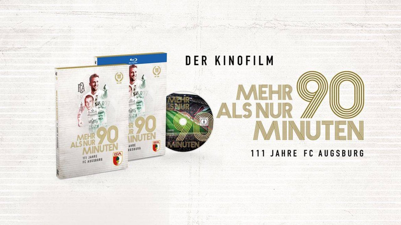 Mehr als nur 90 Minuten|Mehr als nur 90 Minuten