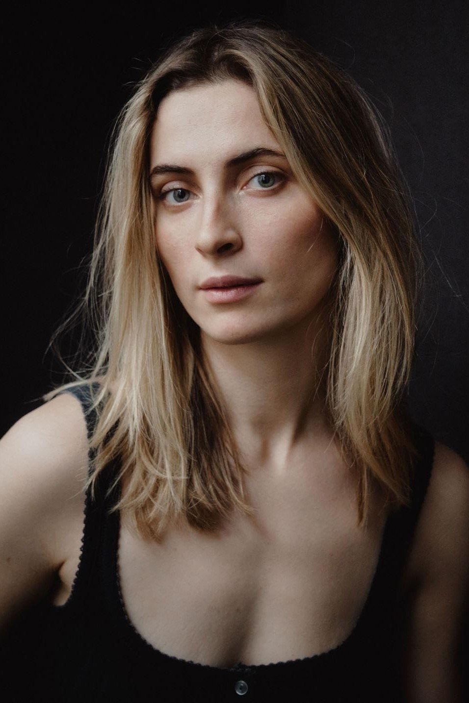 بازیگر Lydia Kelly  