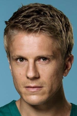 بازیگر George Rainsford  