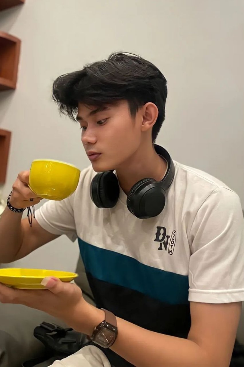 بازیگر Rafi Syahputra  
