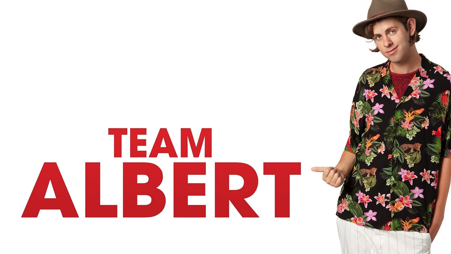 Team Albert|Team Albert
