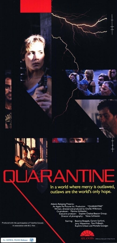 Quarantine | Quarantine