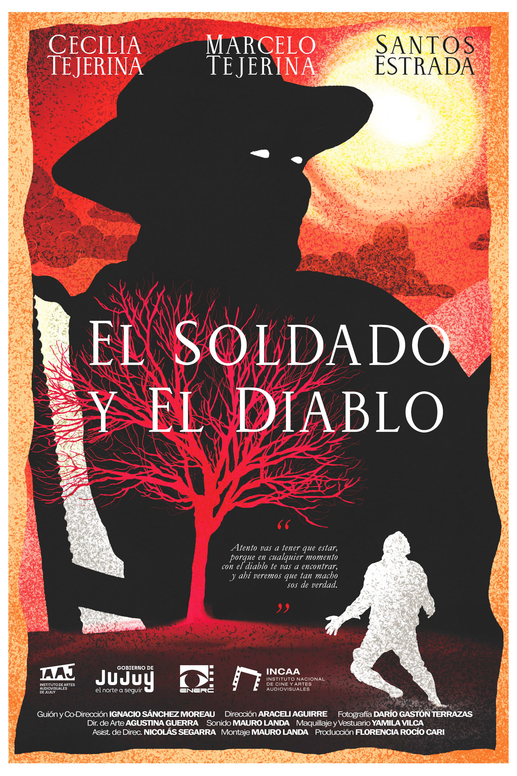 El Soldado y el Diablo | El Soldado y el Diablo