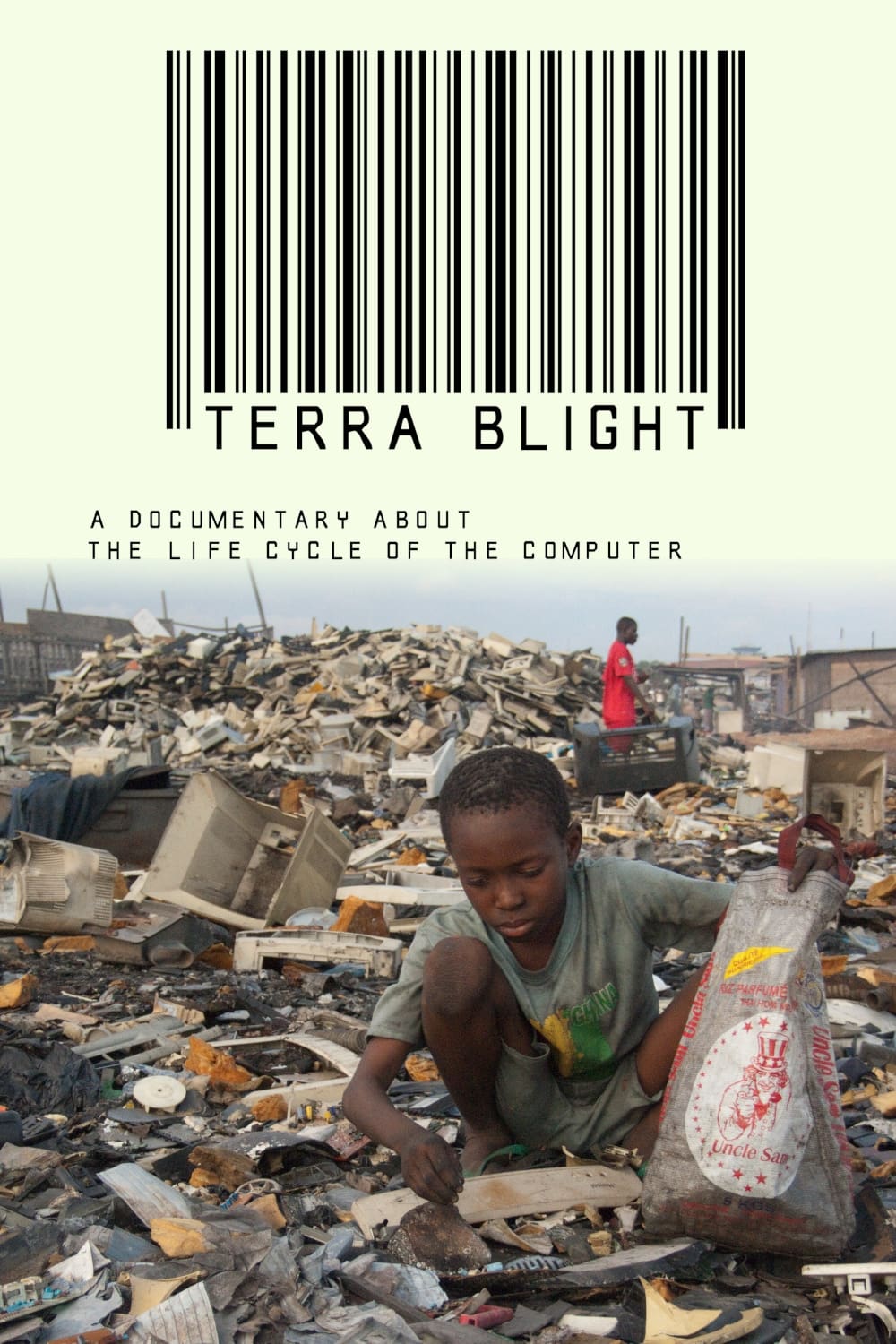 Terra Blight | Terra Blight