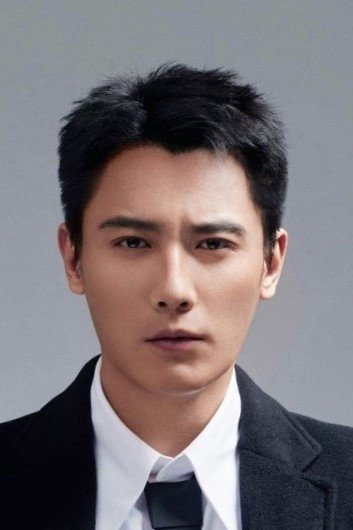بازیگر Liu Qing  