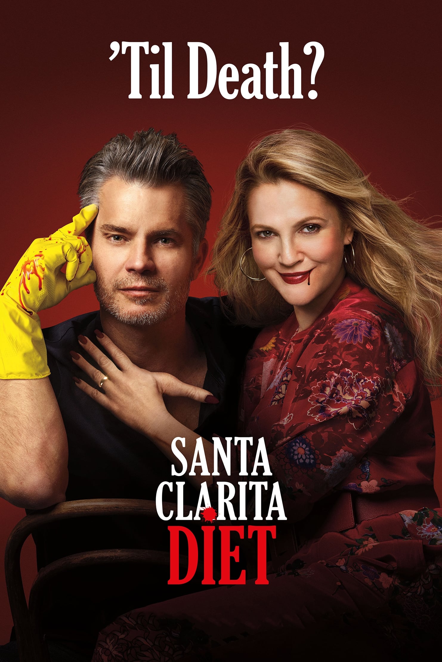 Santa Clarita Diet | Santa Clarita Diet