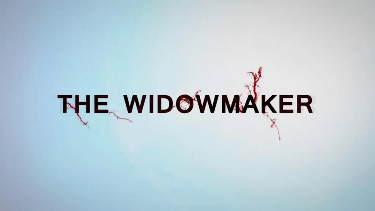 The Widowmaker|The Widowmaker