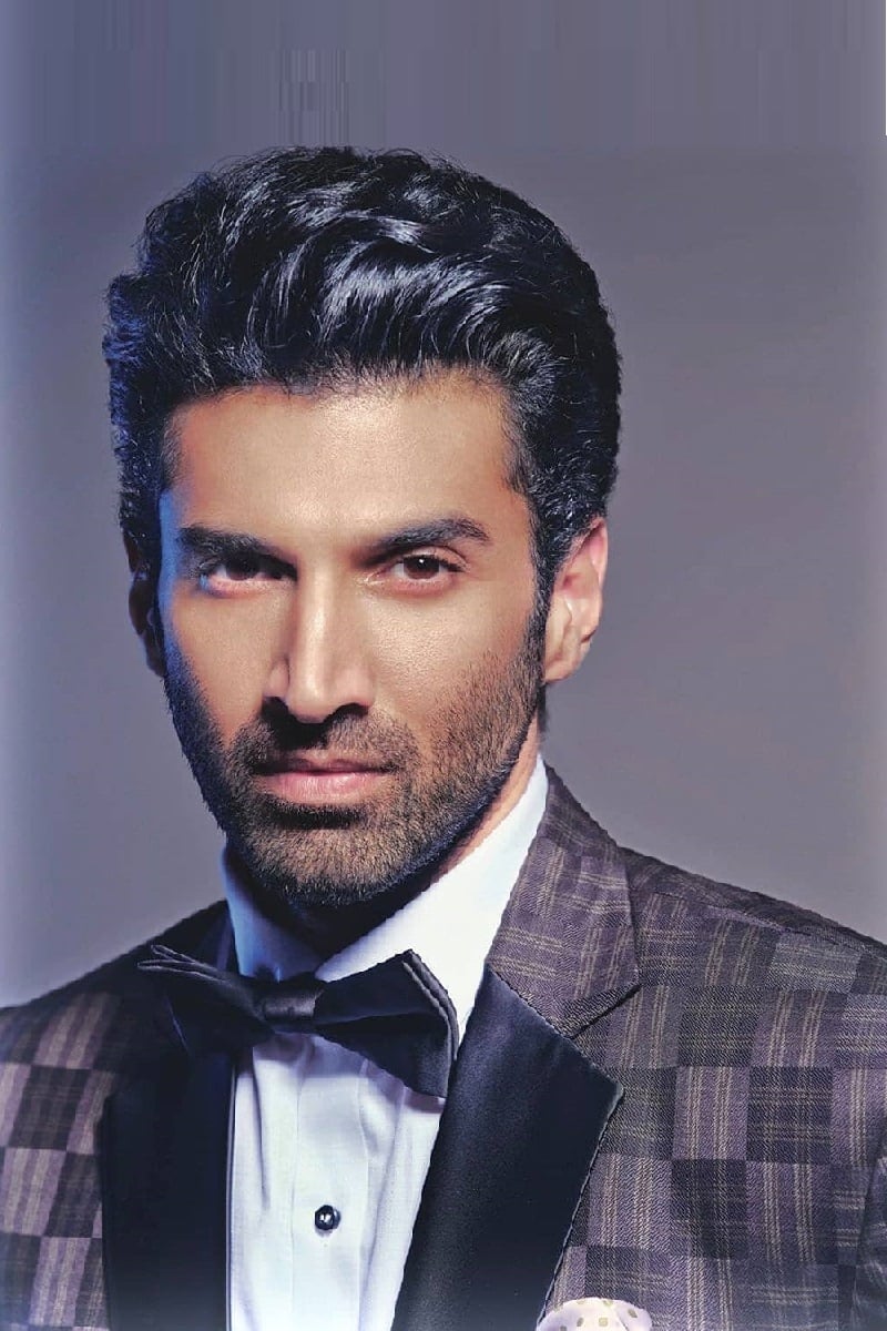 بازیگر Aditya Roy Kapur  