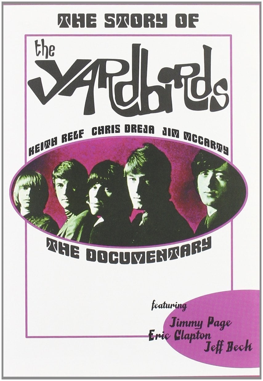 The Story of the Yardbirds | The Story of the Yardbirds