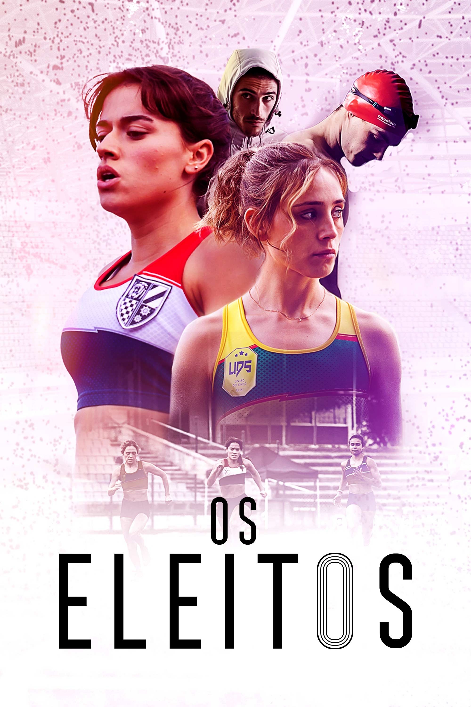 Os Eleitos | Os Eleitos