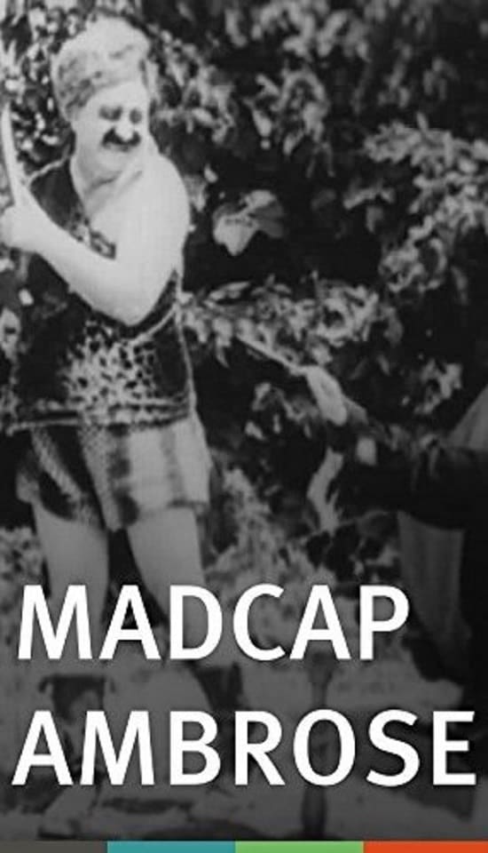 Madcap Ambrose | Madcap Ambrose