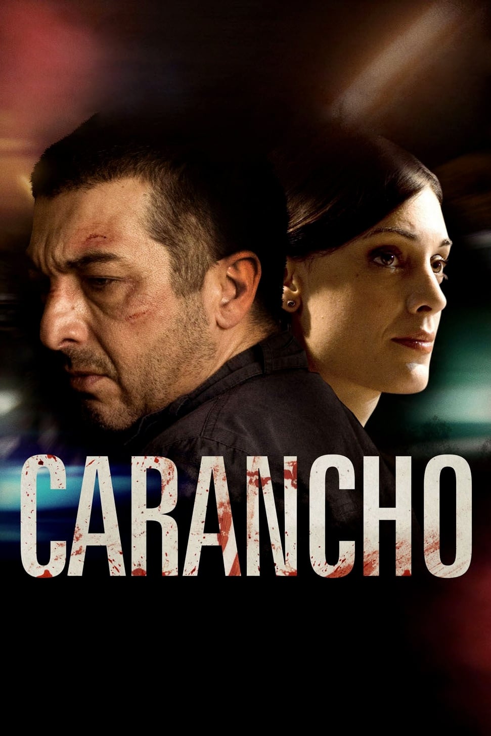 Carancho | Carancho