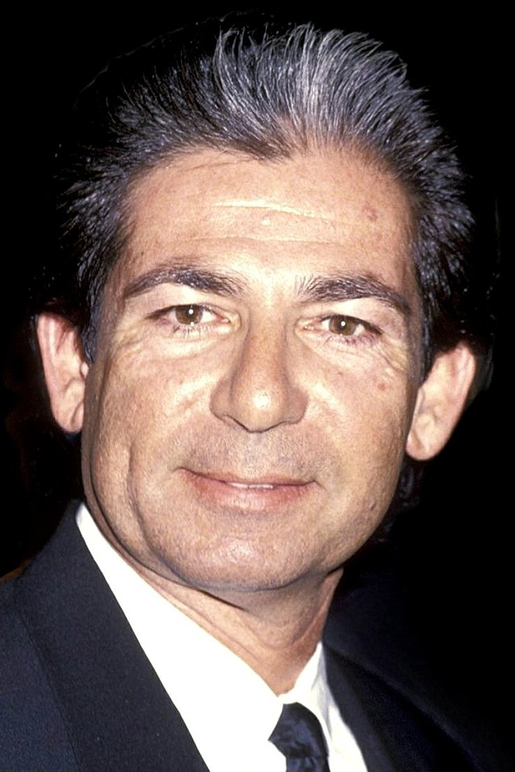 بازیگر Robert Kardashian  